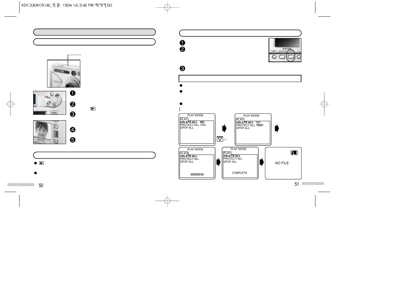 Ulead KDC330 User Manual | Page 26 / 39