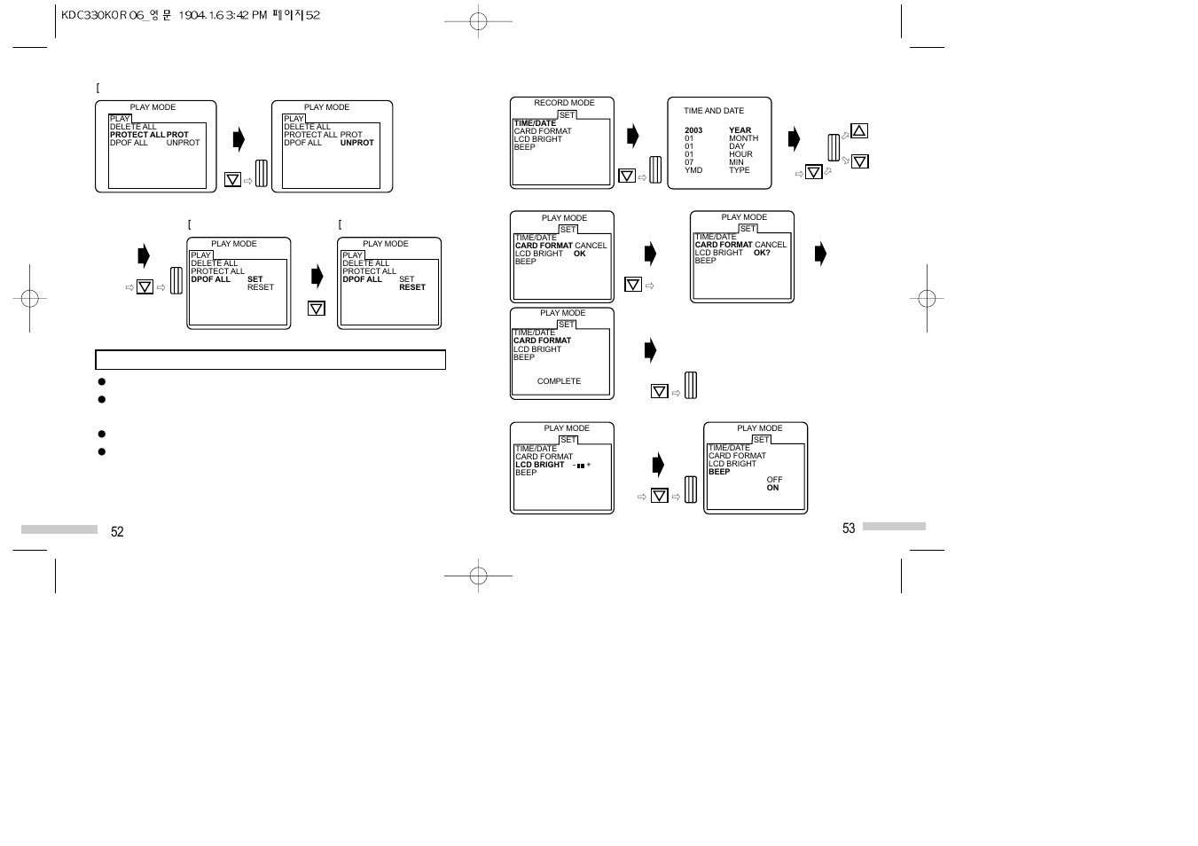 Ulead KDC330 User Manual | Page 27 / 39