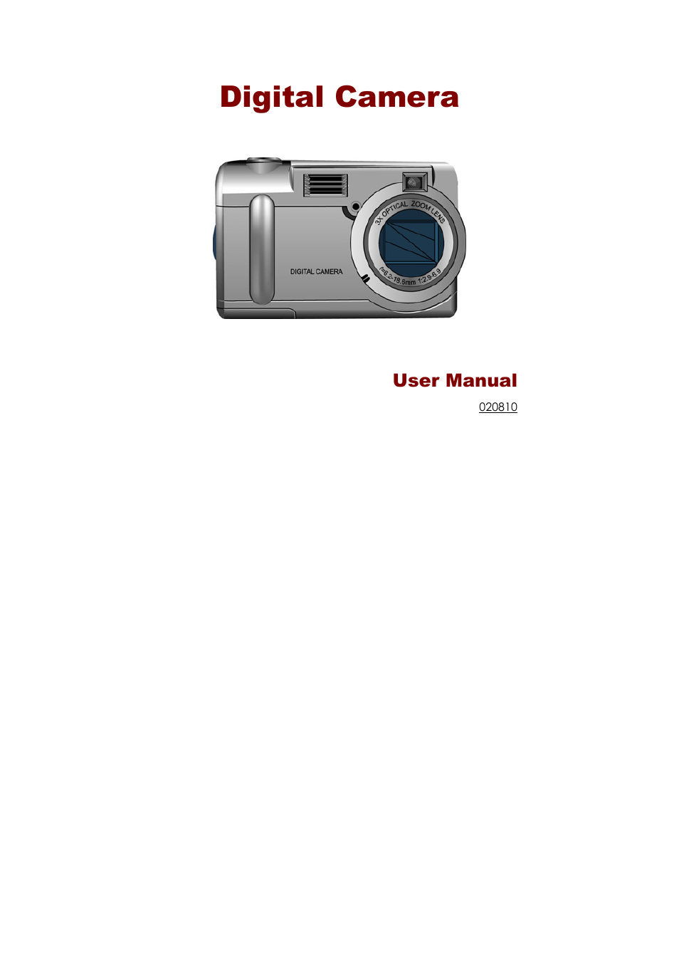 Ulead 020810 User Manual | 56 pages