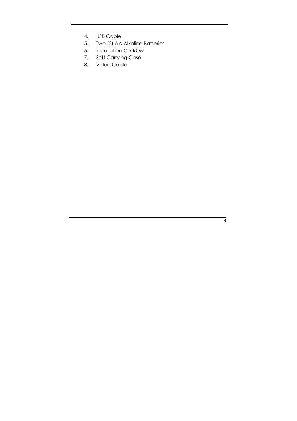 Ulead 020810 User Manual | Page 10 / 56