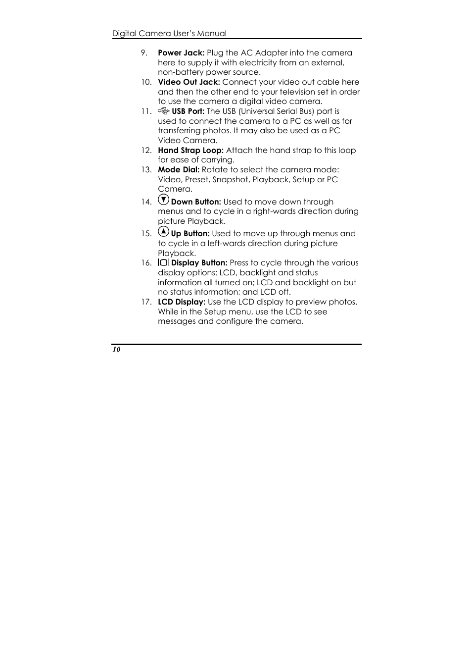 Ulead 020810 User Manual | Page 15 / 56