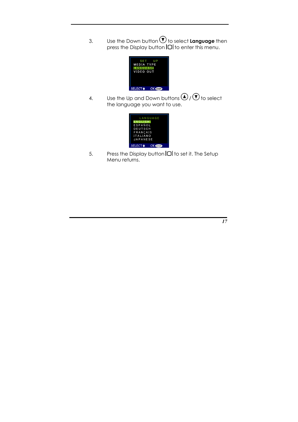 Ulead 020810 User Manual | Page 22 / 56