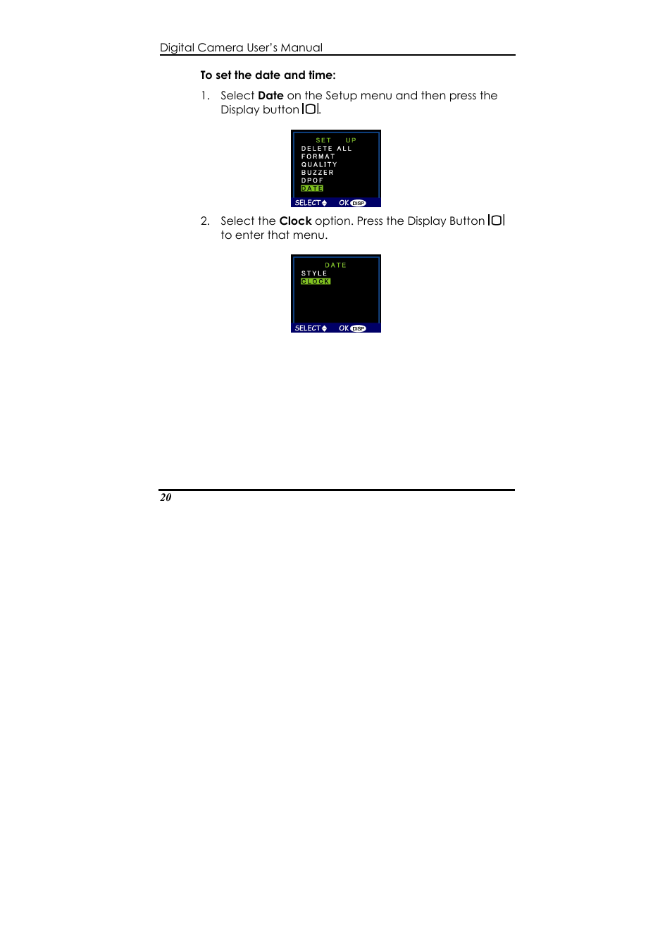 Ulead 020810 User Manual | Page 25 / 56