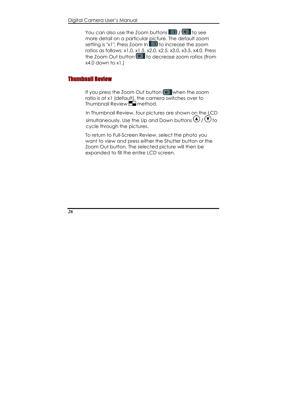 Thumbnail review | Ulead 020810 User Manual | Page 31 / 56