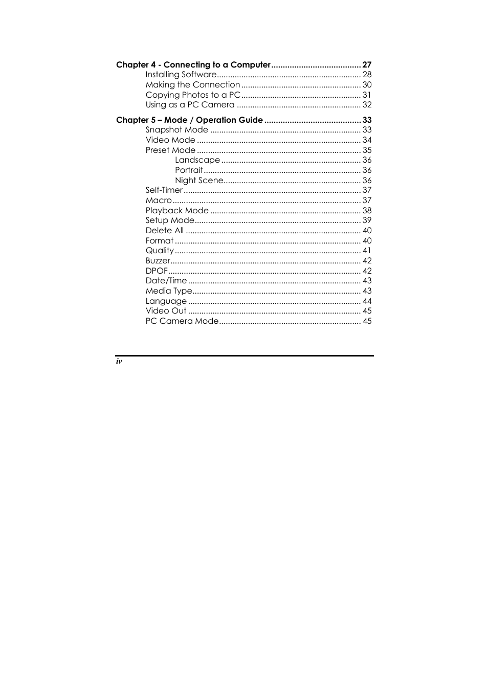 Ulead 020810 User Manual | Page 4 / 56