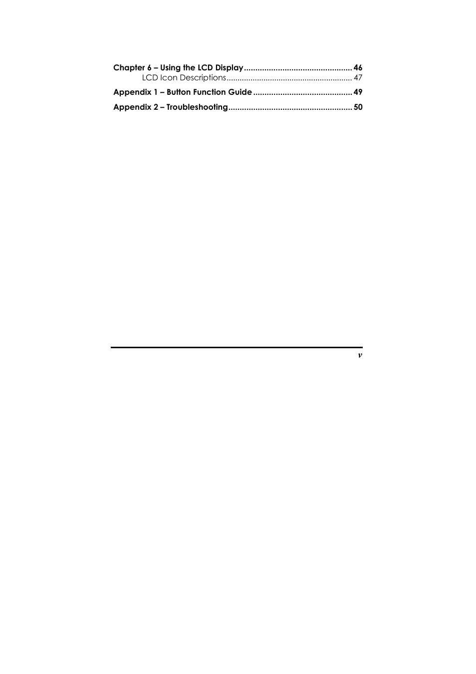 Ulead 020810 User Manual | Page 5 / 56