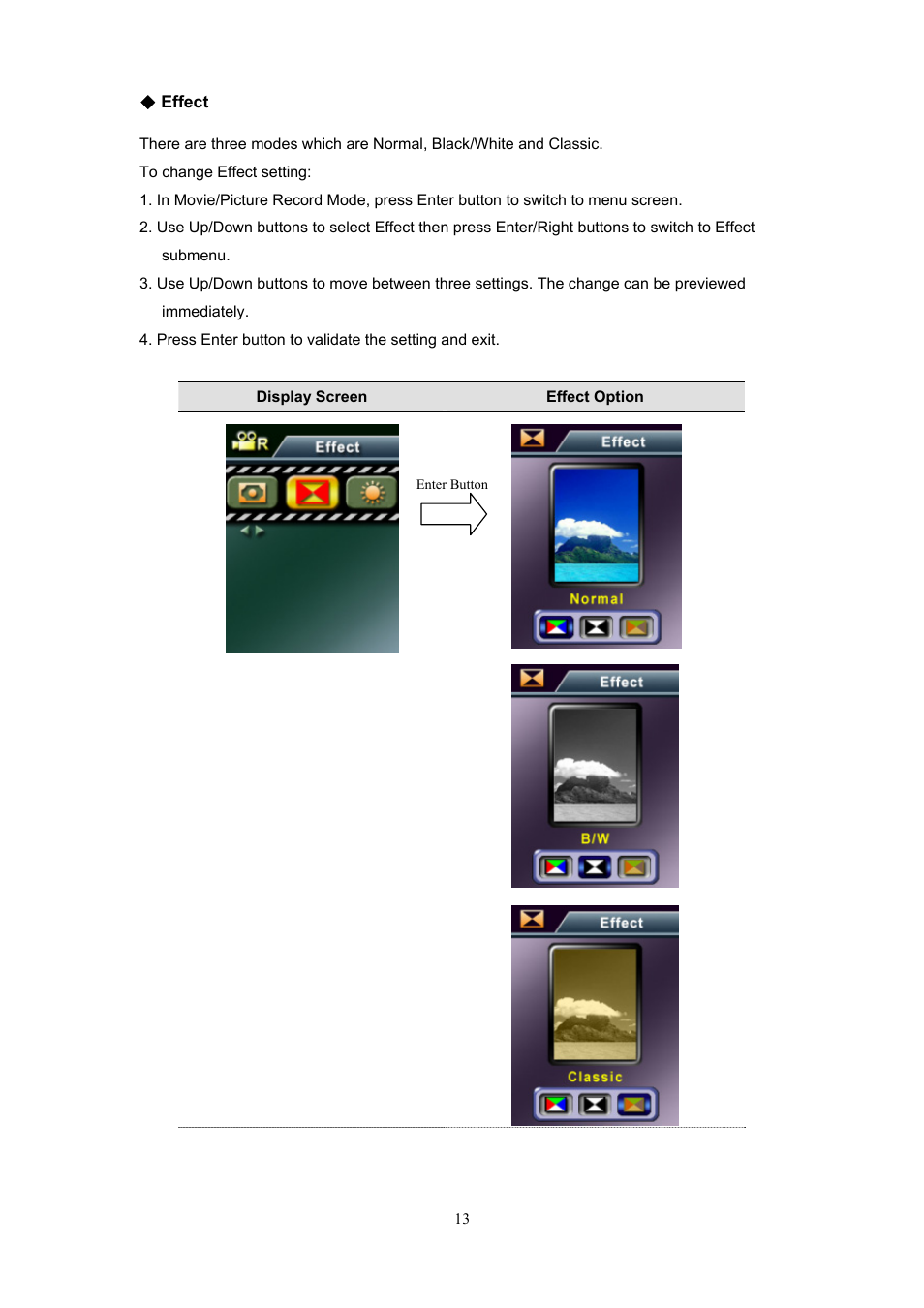Ulead Digital Video Camera User Manual | Page 15 / 62