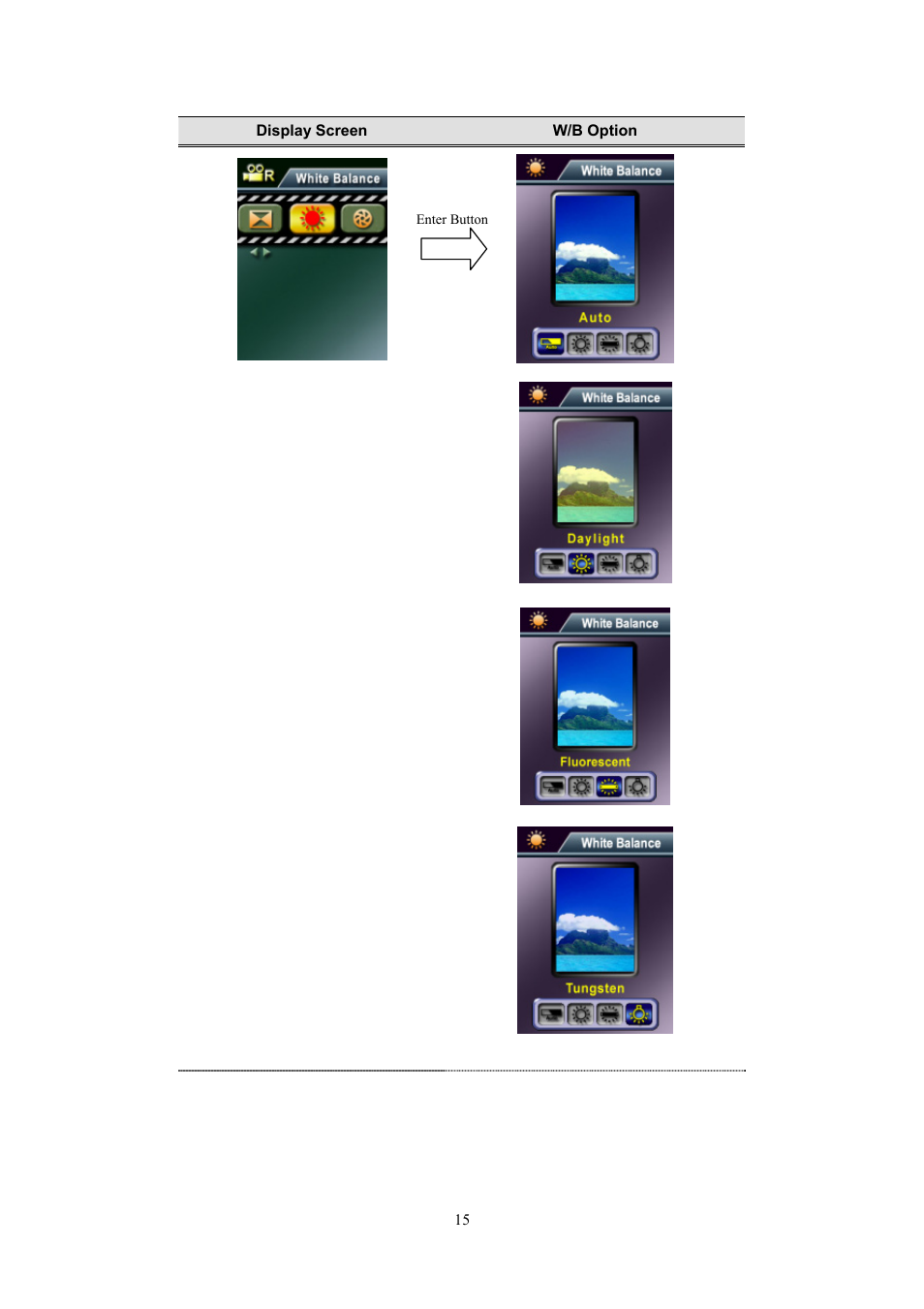 Ulead Digital Video Camera User Manual | Page 17 / 62