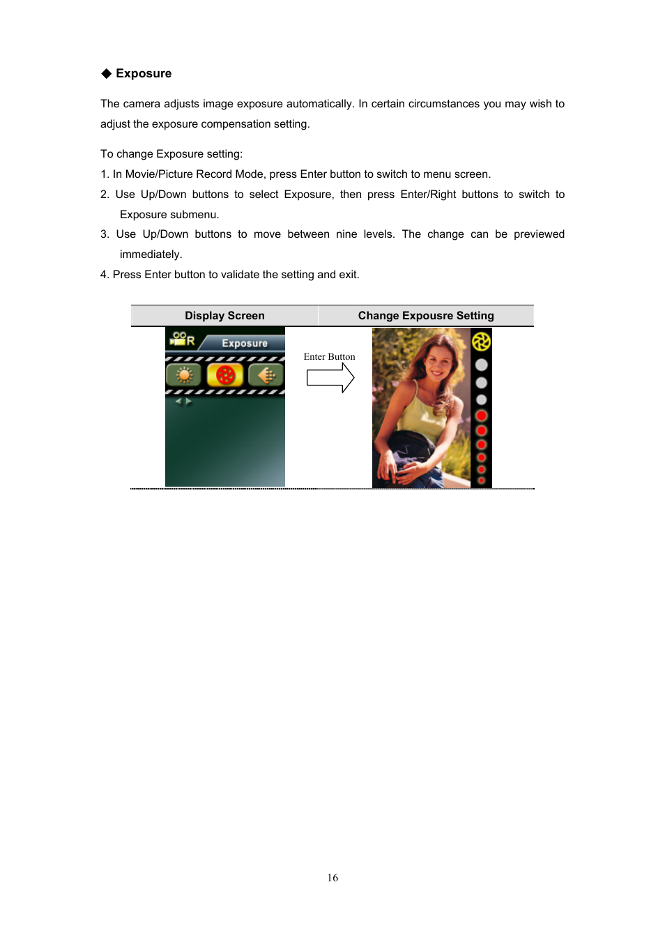 Ulead Digital Video Camera User Manual | Page 18 / 62