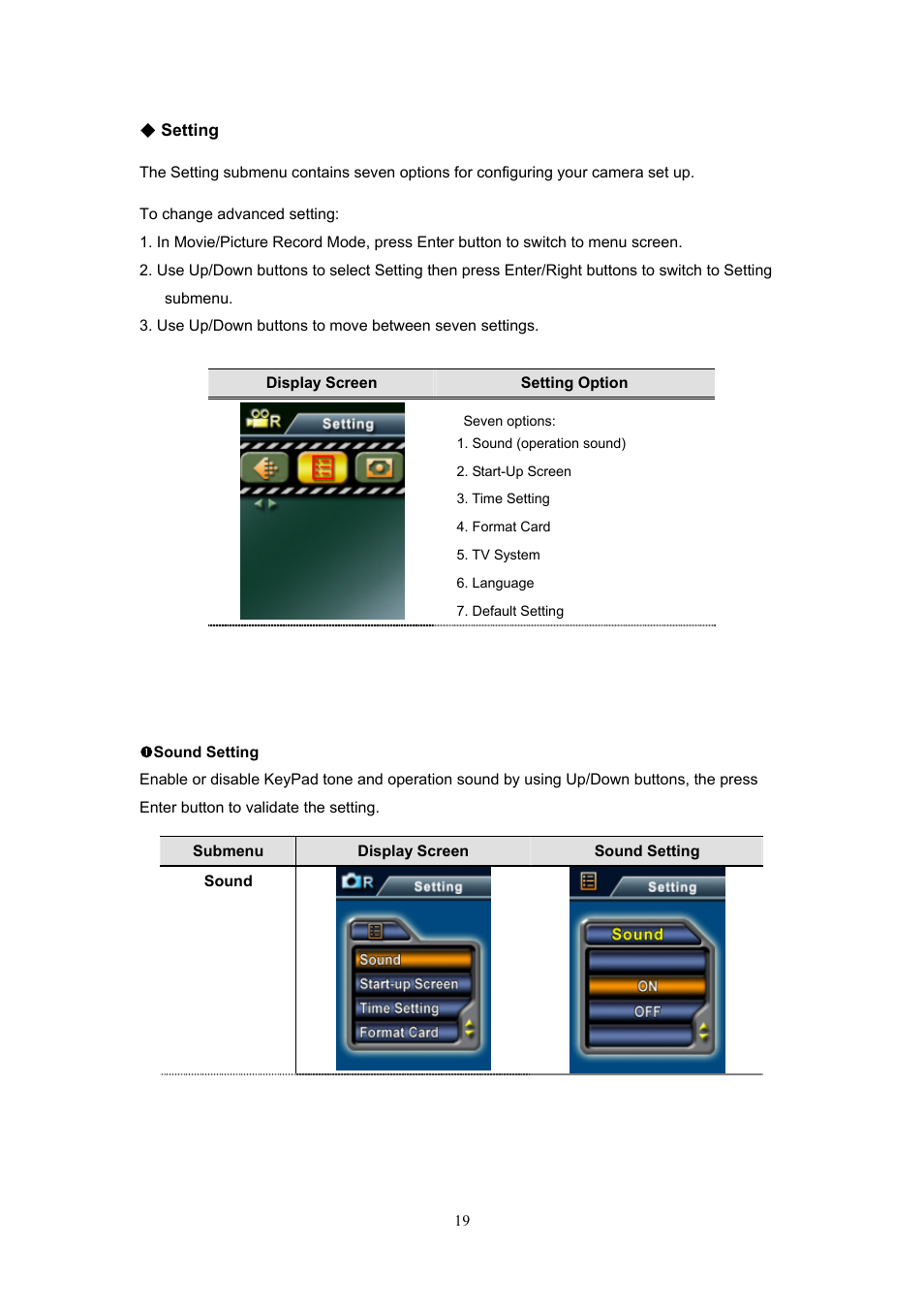 Ulead Digital Video Camera User Manual | Page 21 / 62