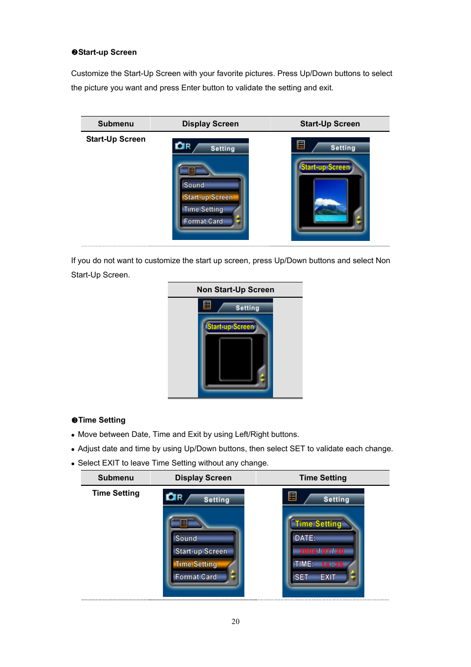Ulead Digital Video Camera User Manual | Page 22 / 62