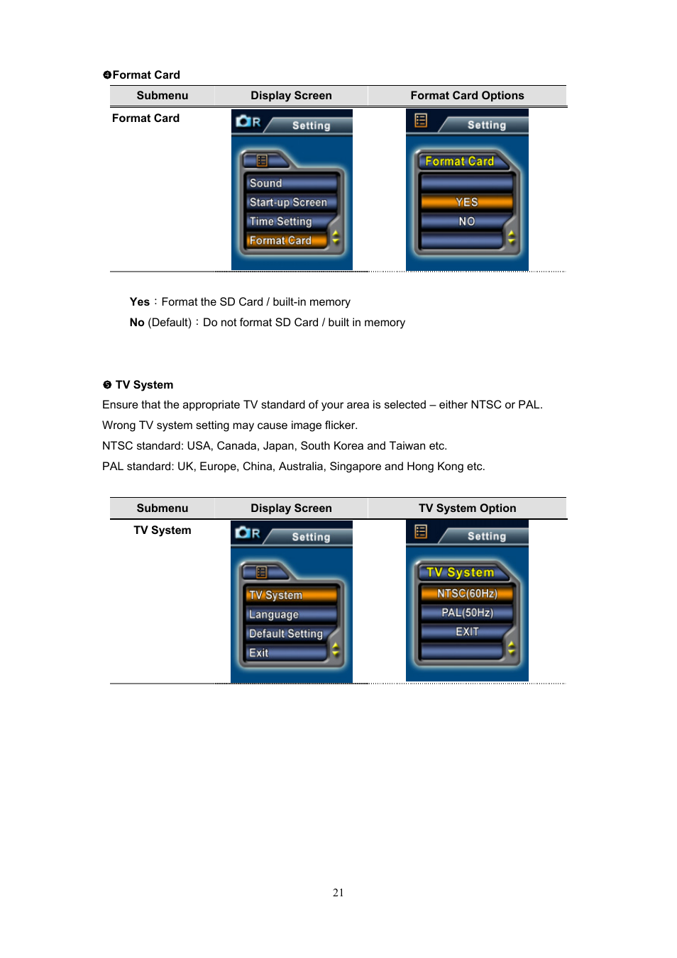 Ulead Digital Video Camera User Manual | Page 23 / 62