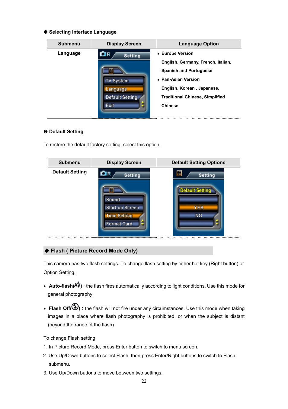 Ulead Digital Video Camera User Manual | Page 24 / 62