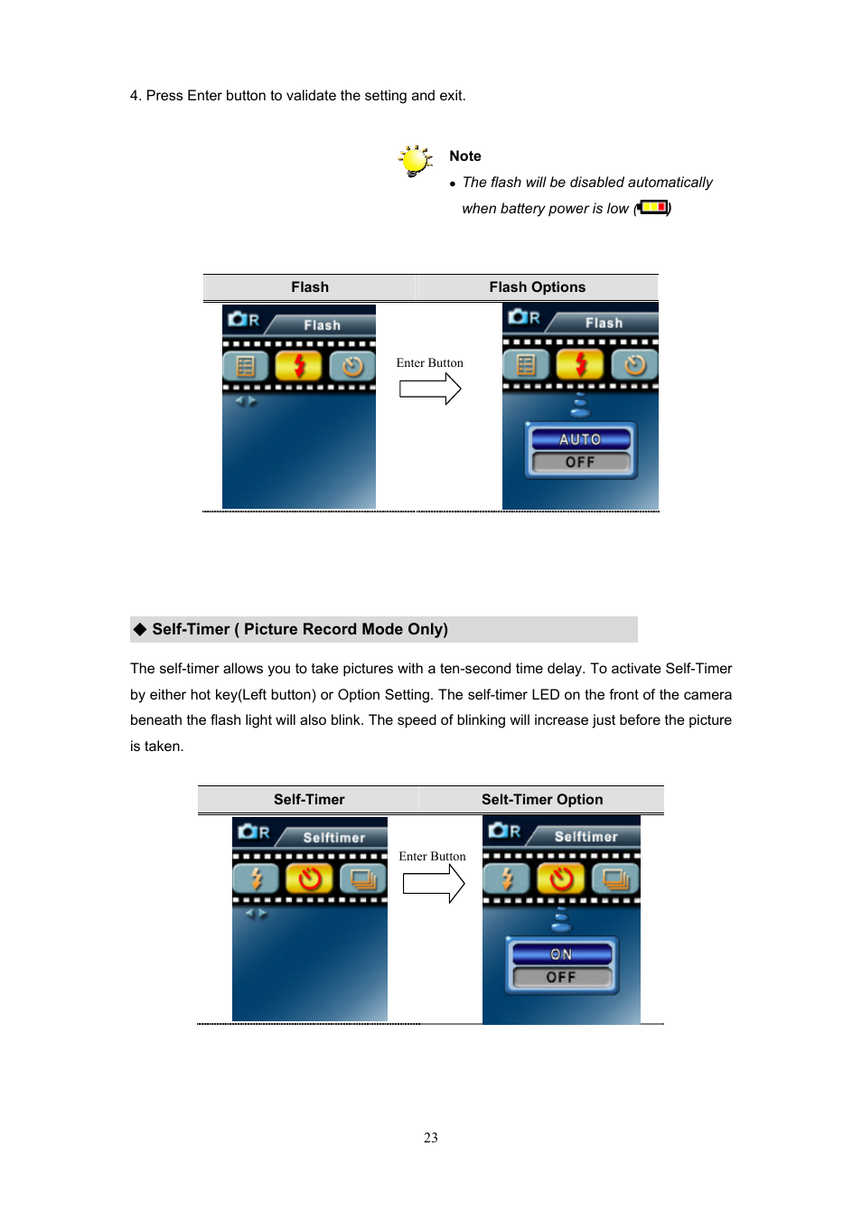 Ulead Digital Video Camera User Manual | Page 25 / 62