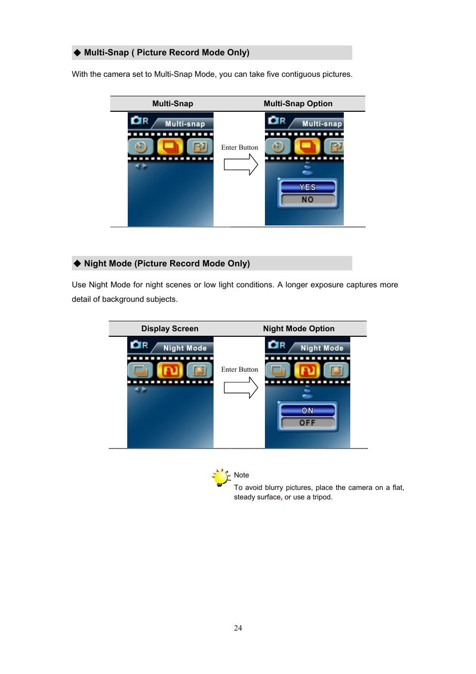 Ulead Digital Video Camera User Manual | Page 26 / 62