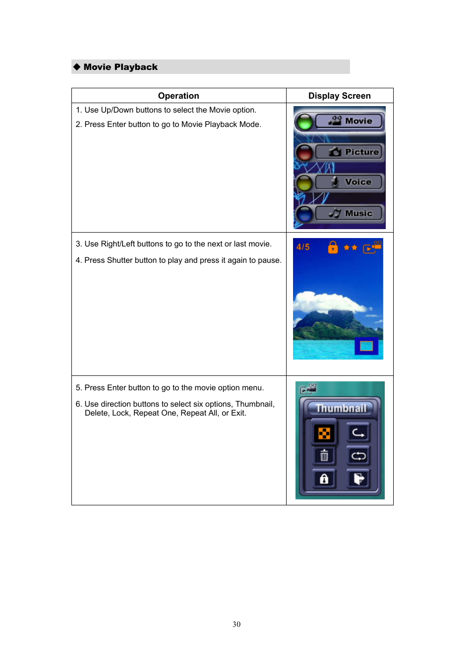 Ulead Digital Video Camera User Manual | Page 32 / 62