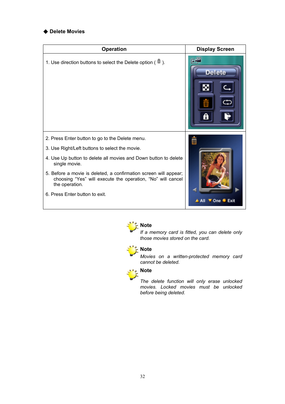 Ulead Digital Video Camera User Manual | Page 34 / 62
