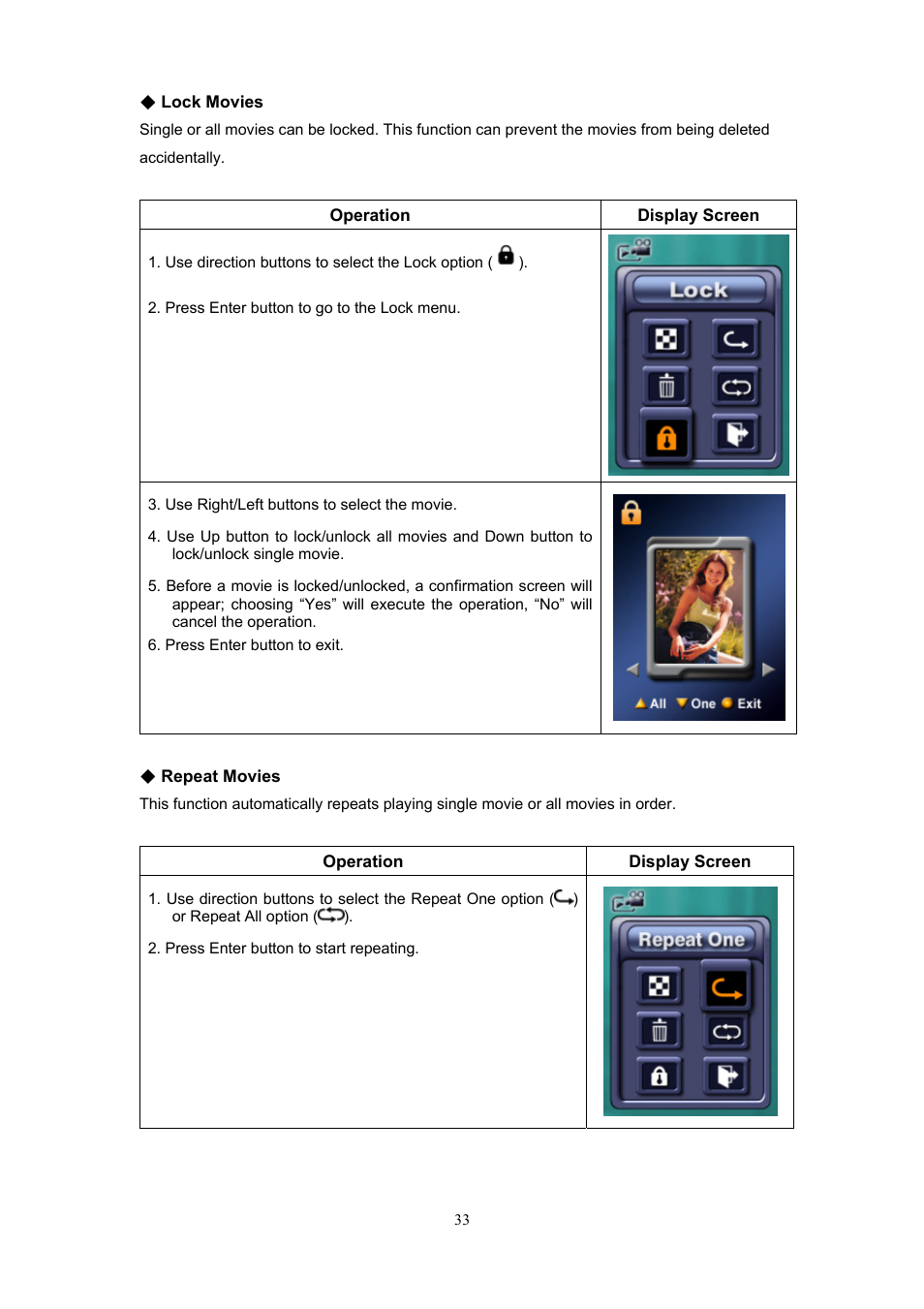 Ulead Digital Video Camera User Manual | Page 35 / 62