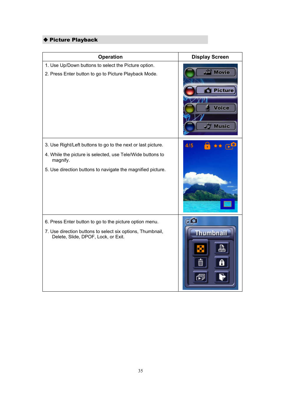Ulead Digital Video Camera User Manual | Page 37 / 62