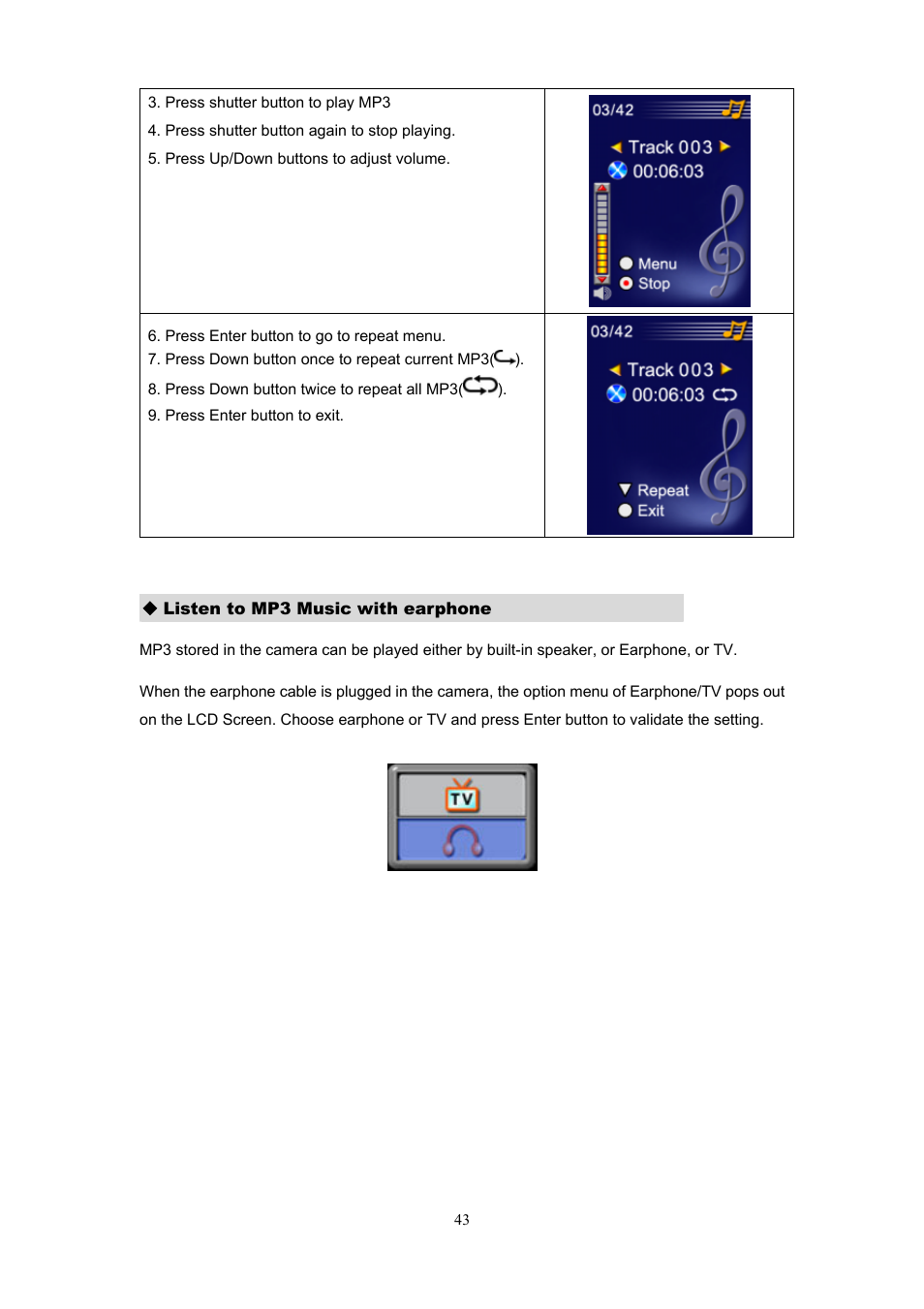 Ulead Digital Video Camera User Manual | Page 45 / 62