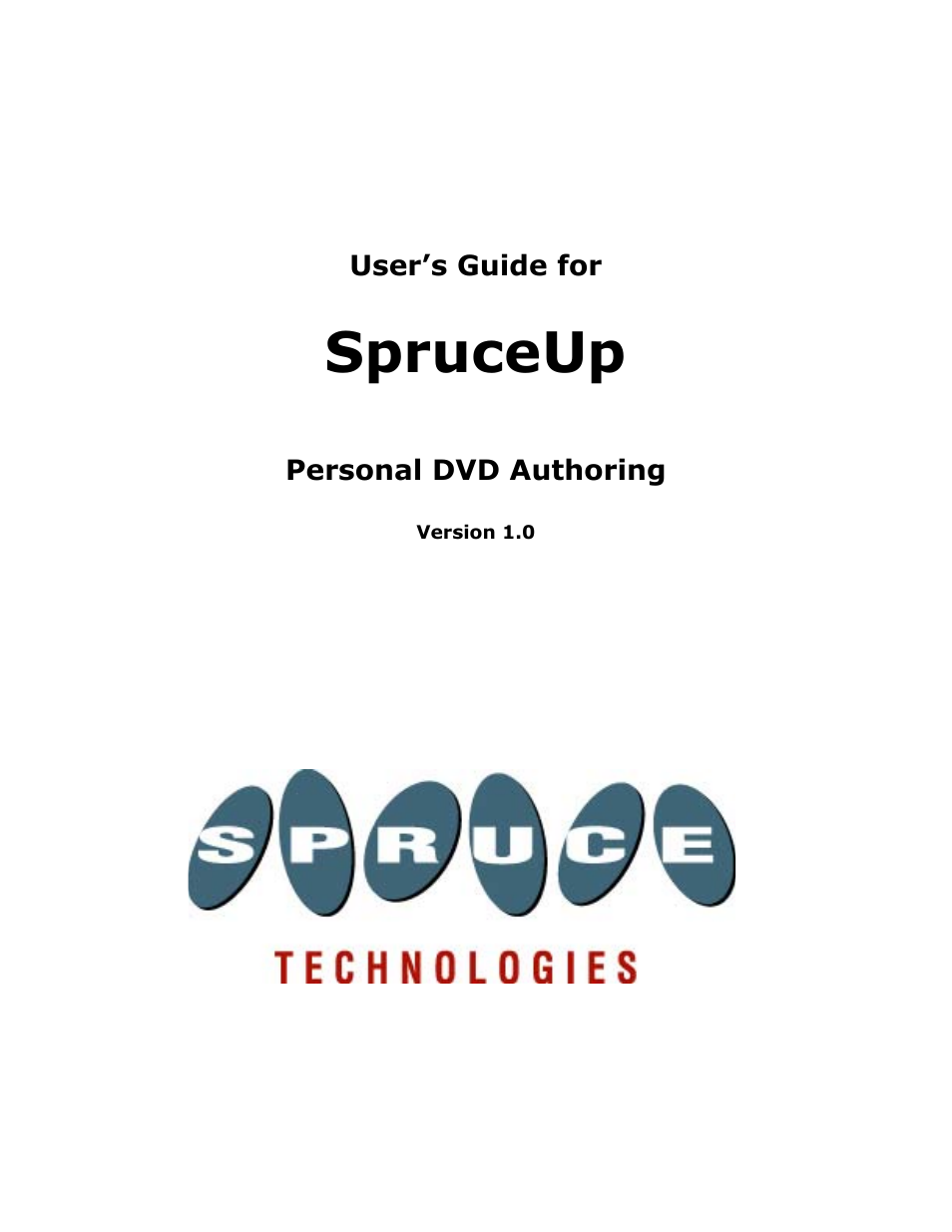 Ulead 1.0 User Manual | 205 pages