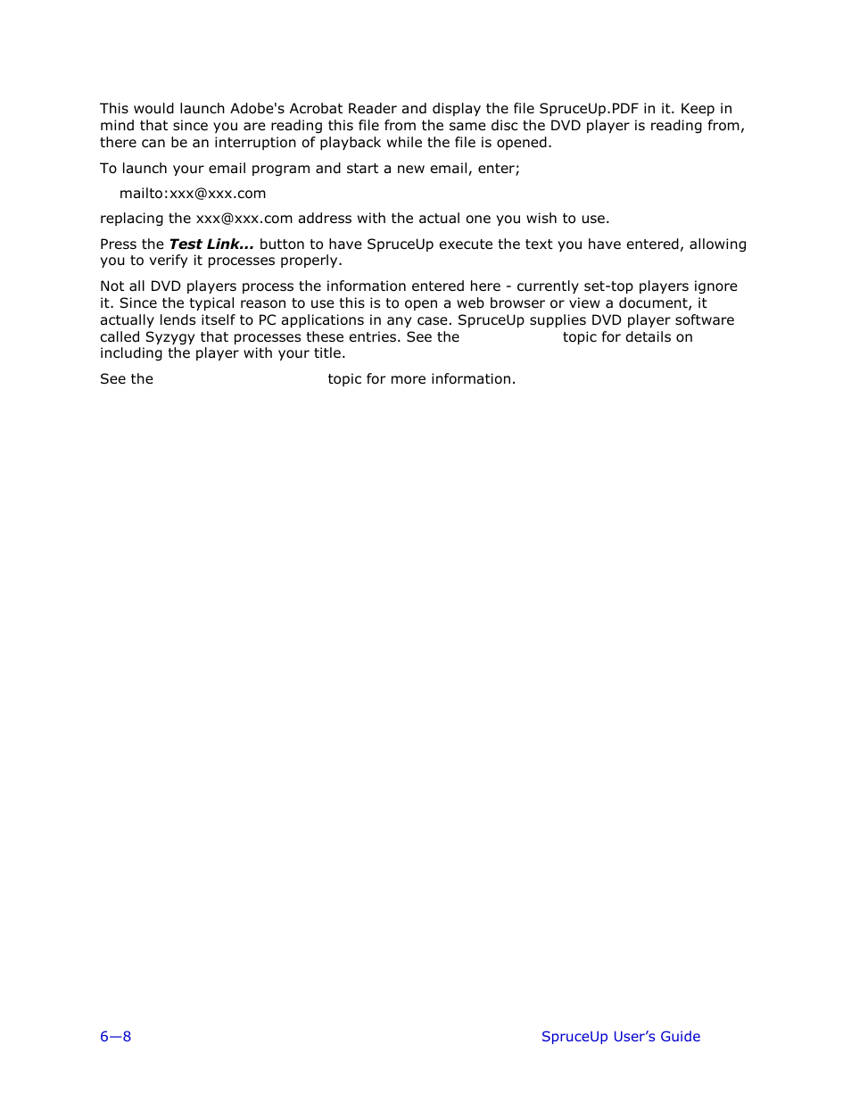 Ulead 1.0 User Manual | Page 116 / 205