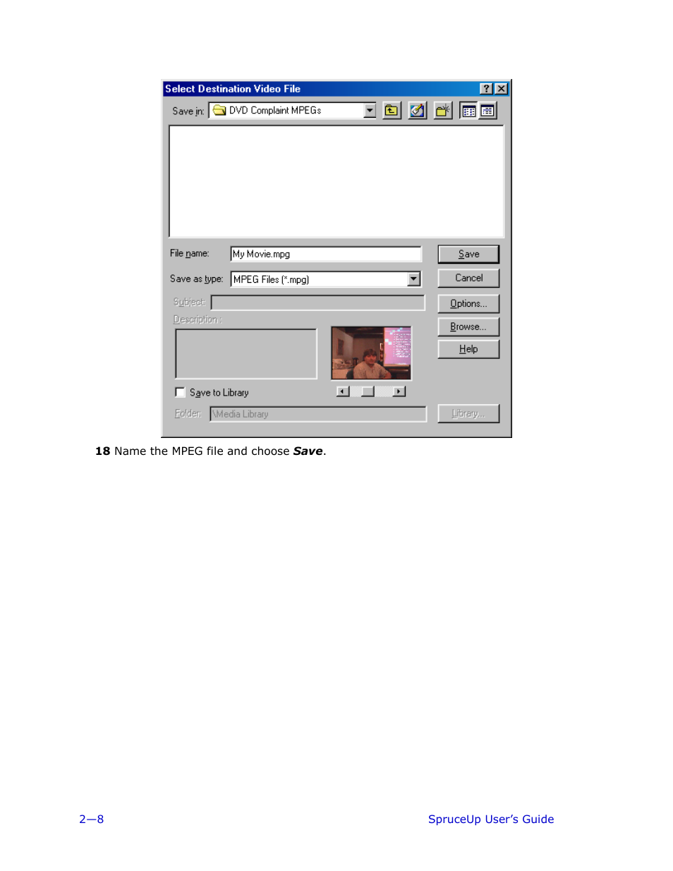 Ulead 1.0 User Manual | Page 30 / 205