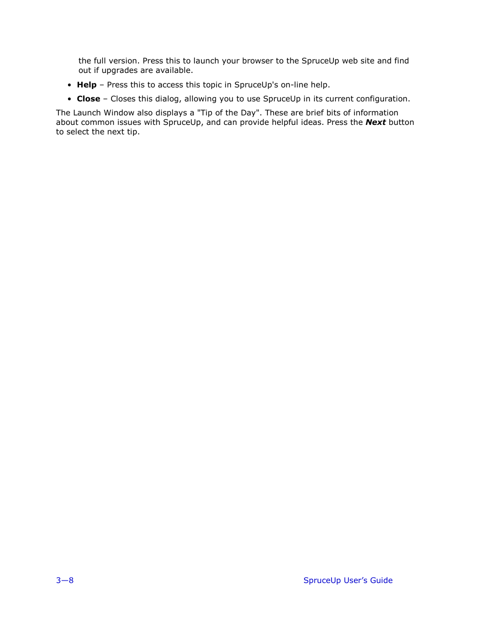 Ulead 1.0 User Manual | Page 48 / 205