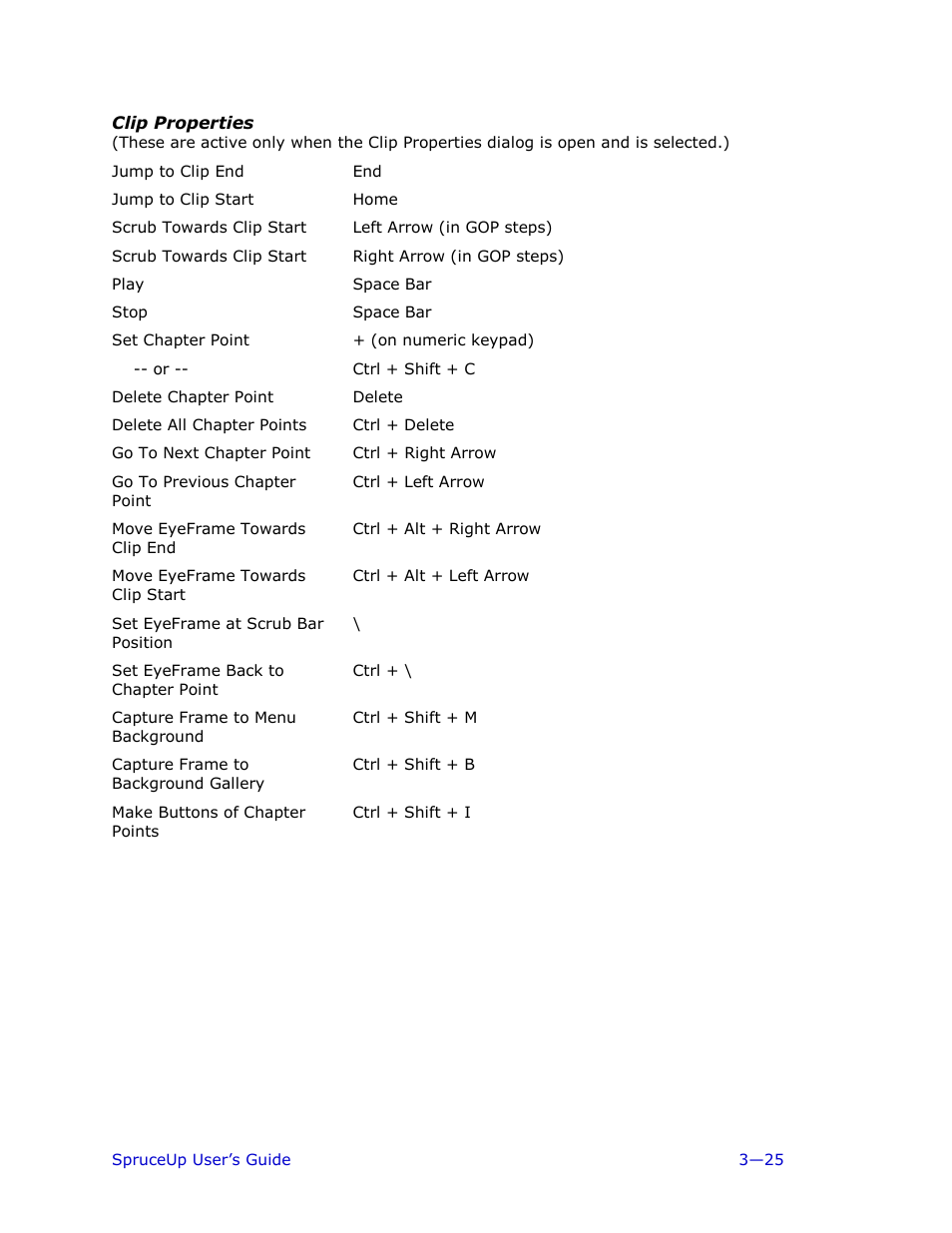 Ulead 1.0 User Manual | Page 65 / 205