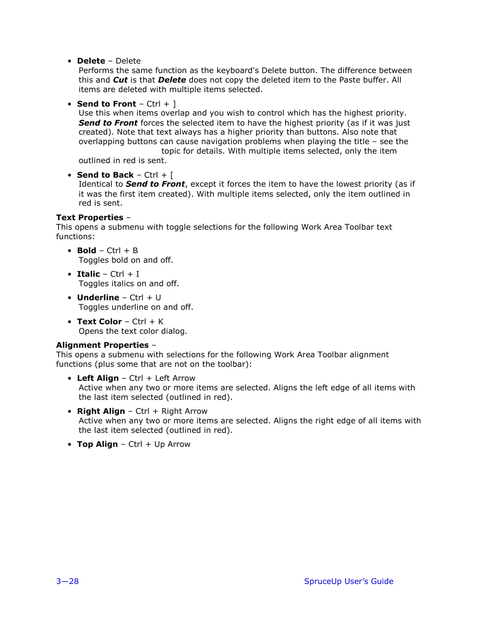 Ulead 1.0 User Manual | Page 68 / 205