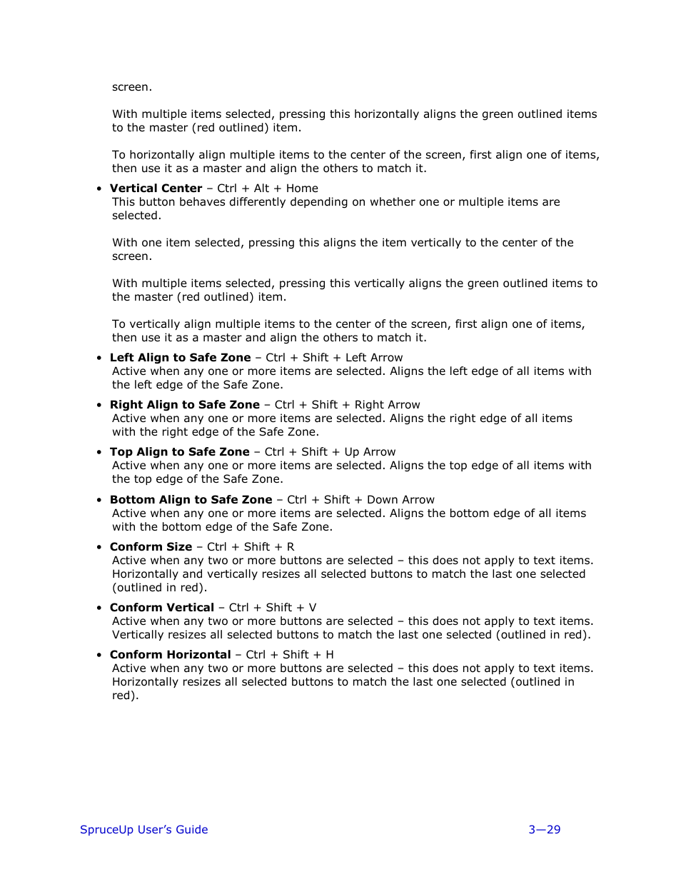 Ulead 1.0 User Manual | Page 69 / 205