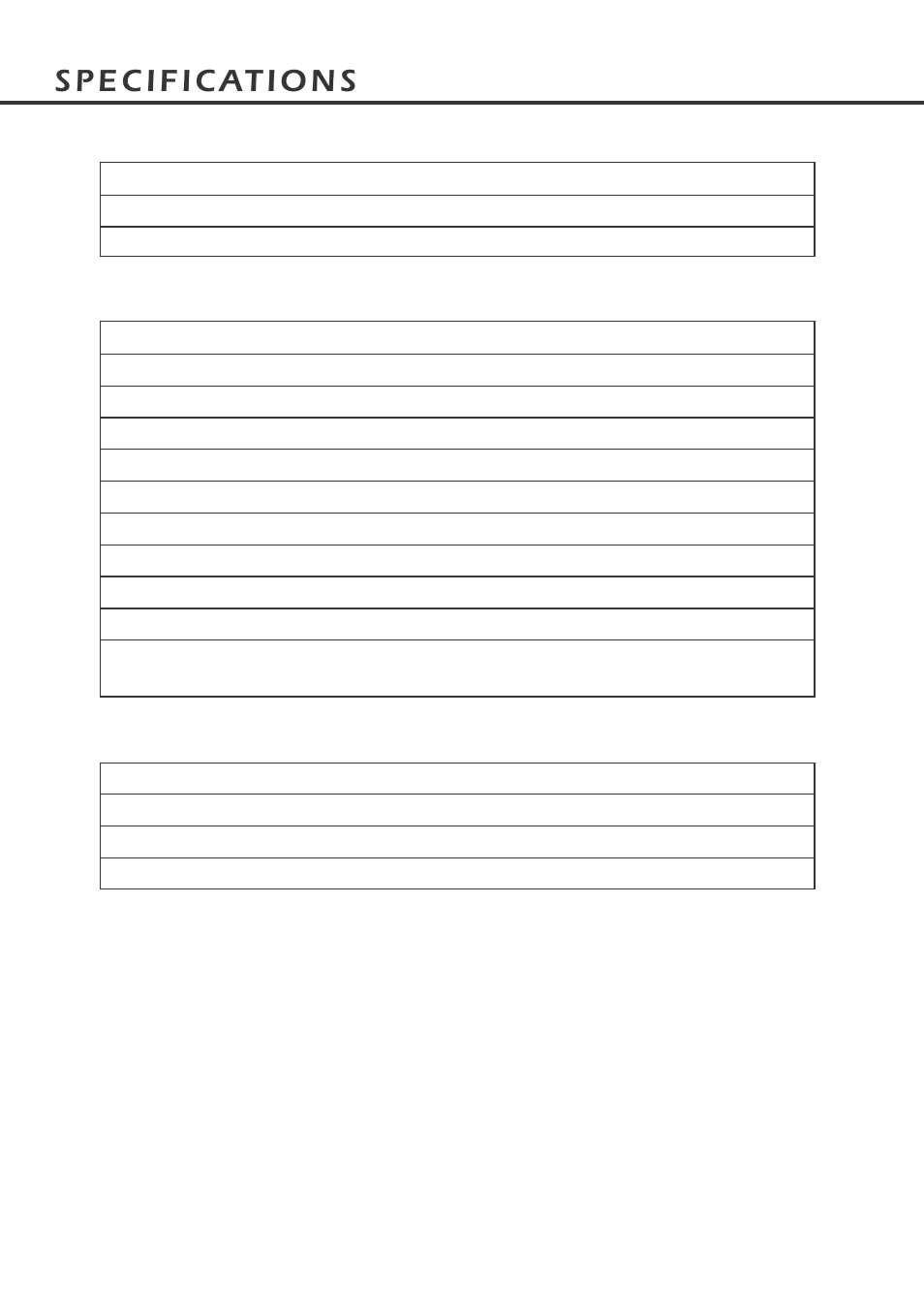 Vestax CDX-16 User Manual | Page 14 / 16