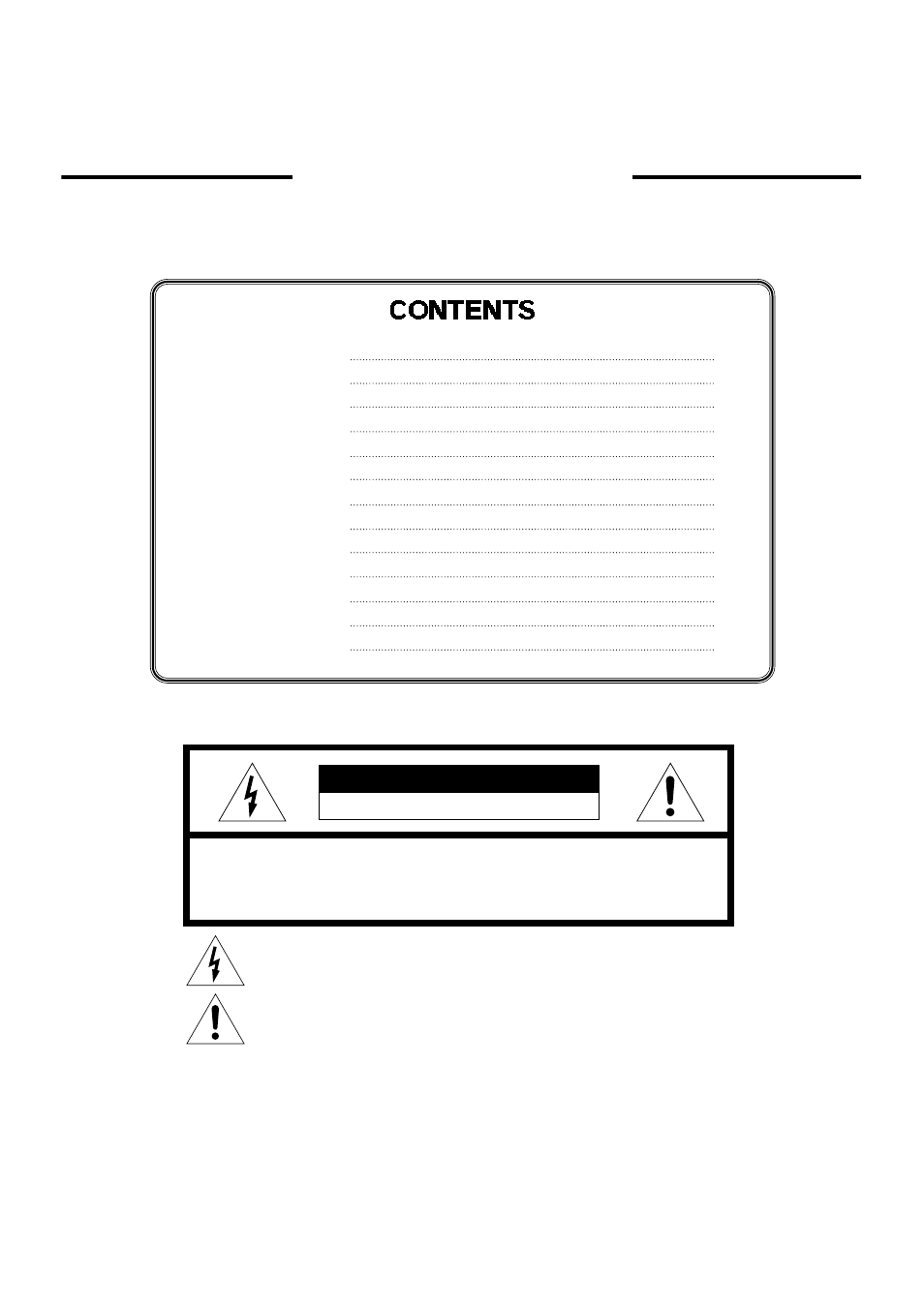 Vestax PMC-25 User Manual | Page 2 / 13