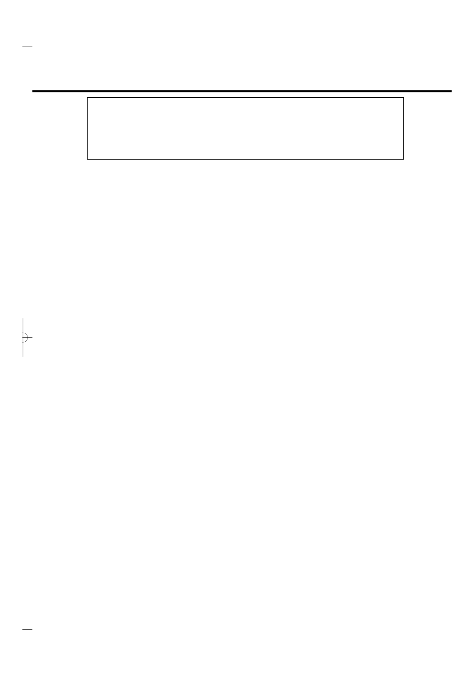 Vestax CDX-35P User Manual | Page 4 / 23
