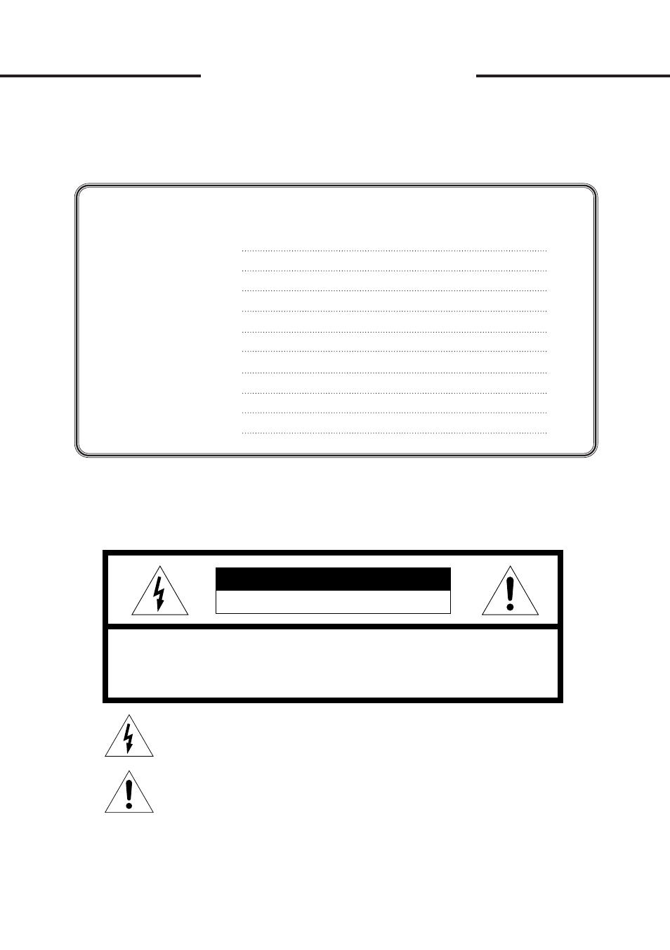 Vestax PMC-007 User Manual | Page 2 / 12