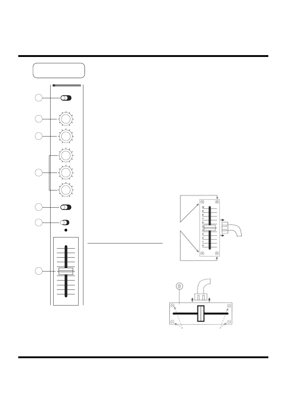 Vestax PMC-270A User Manual | Page 5 / 8