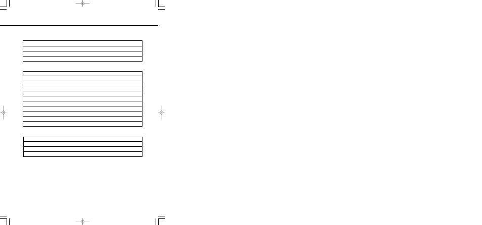 Vestax CDX-15 User Manual | Page 15 / 16