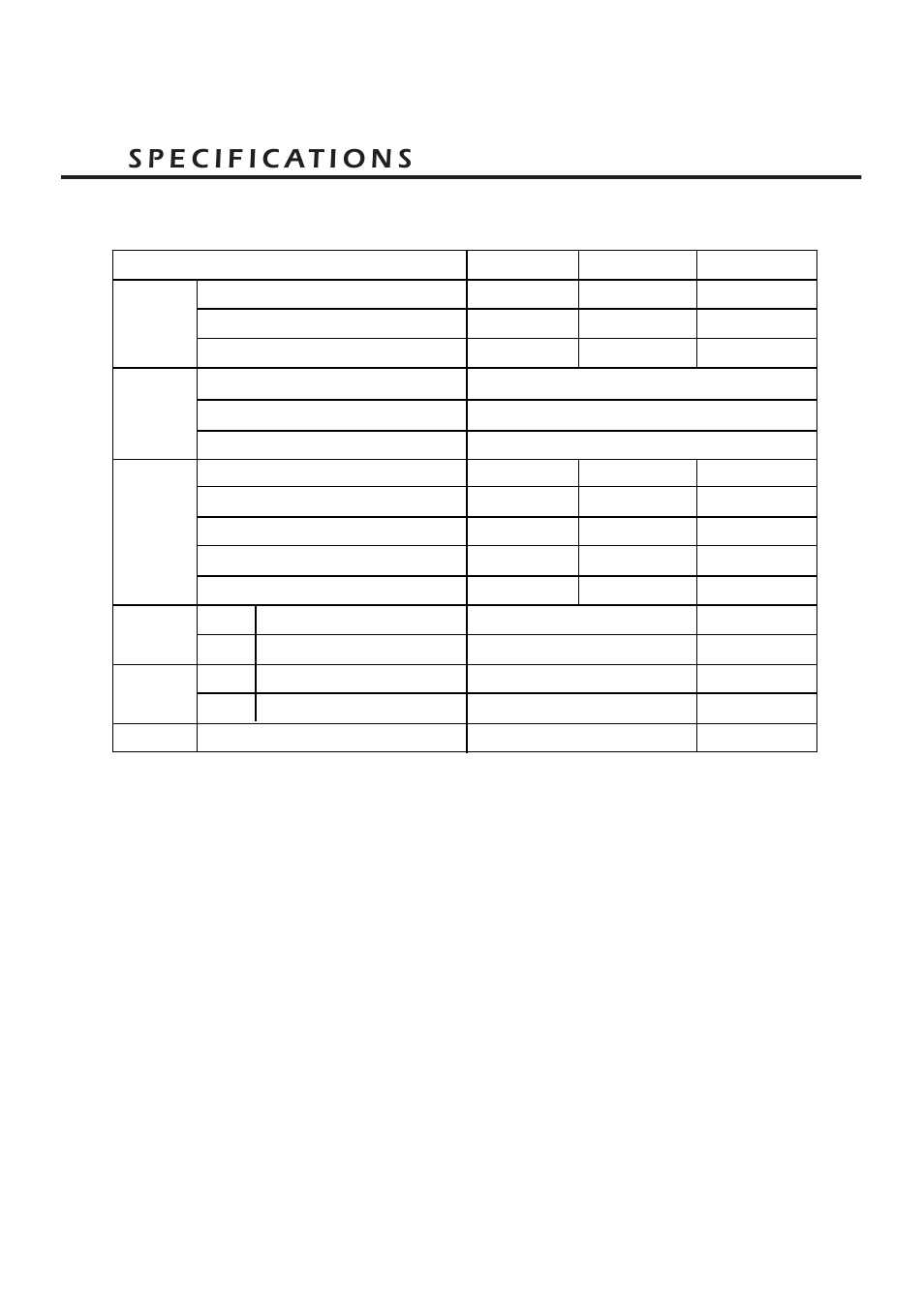 Vestax PCV-175 User Manual | Page 11 / 13