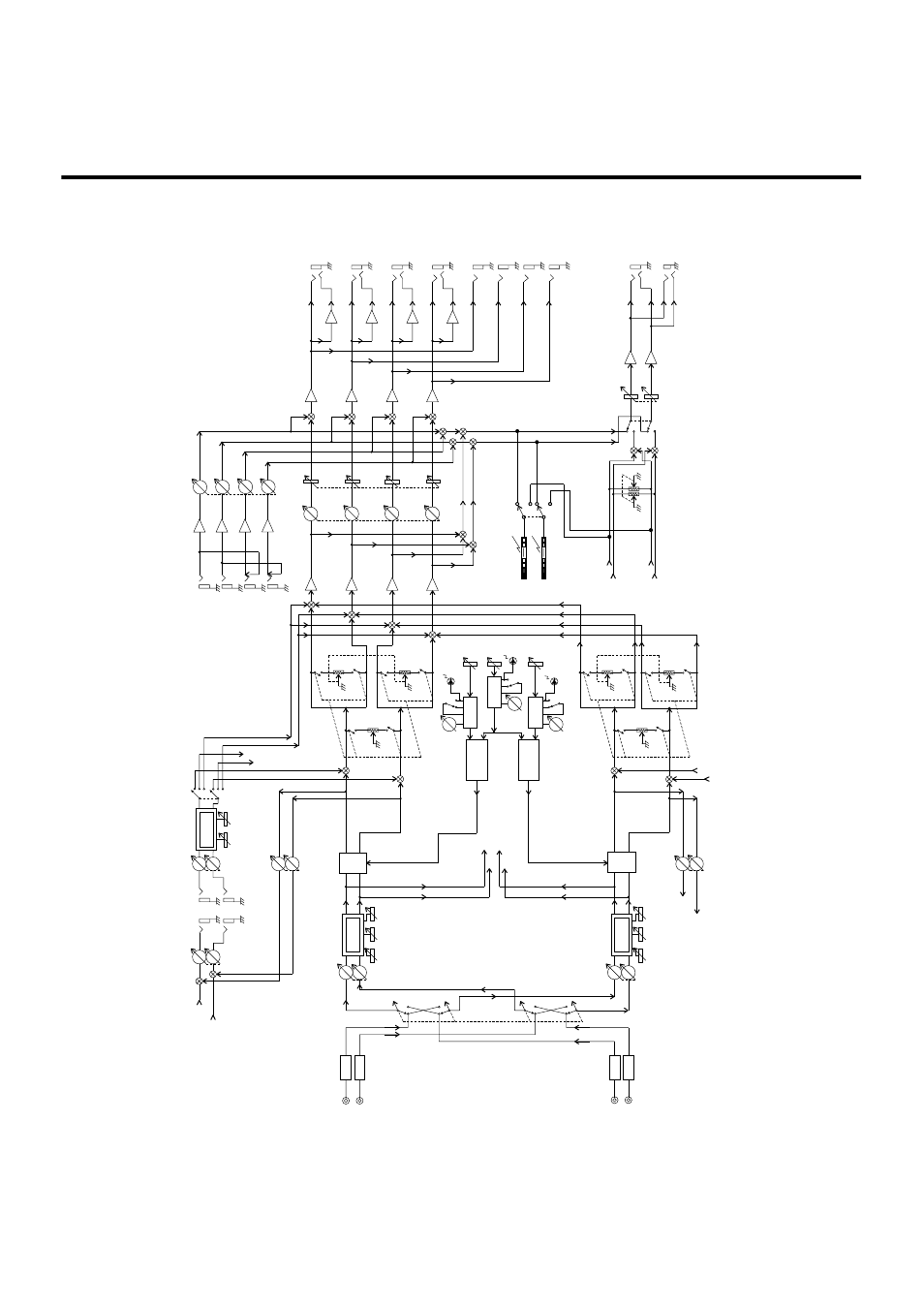 Block diagram | Vestax PMC-07ProISP User Manual | Page 13 / 17