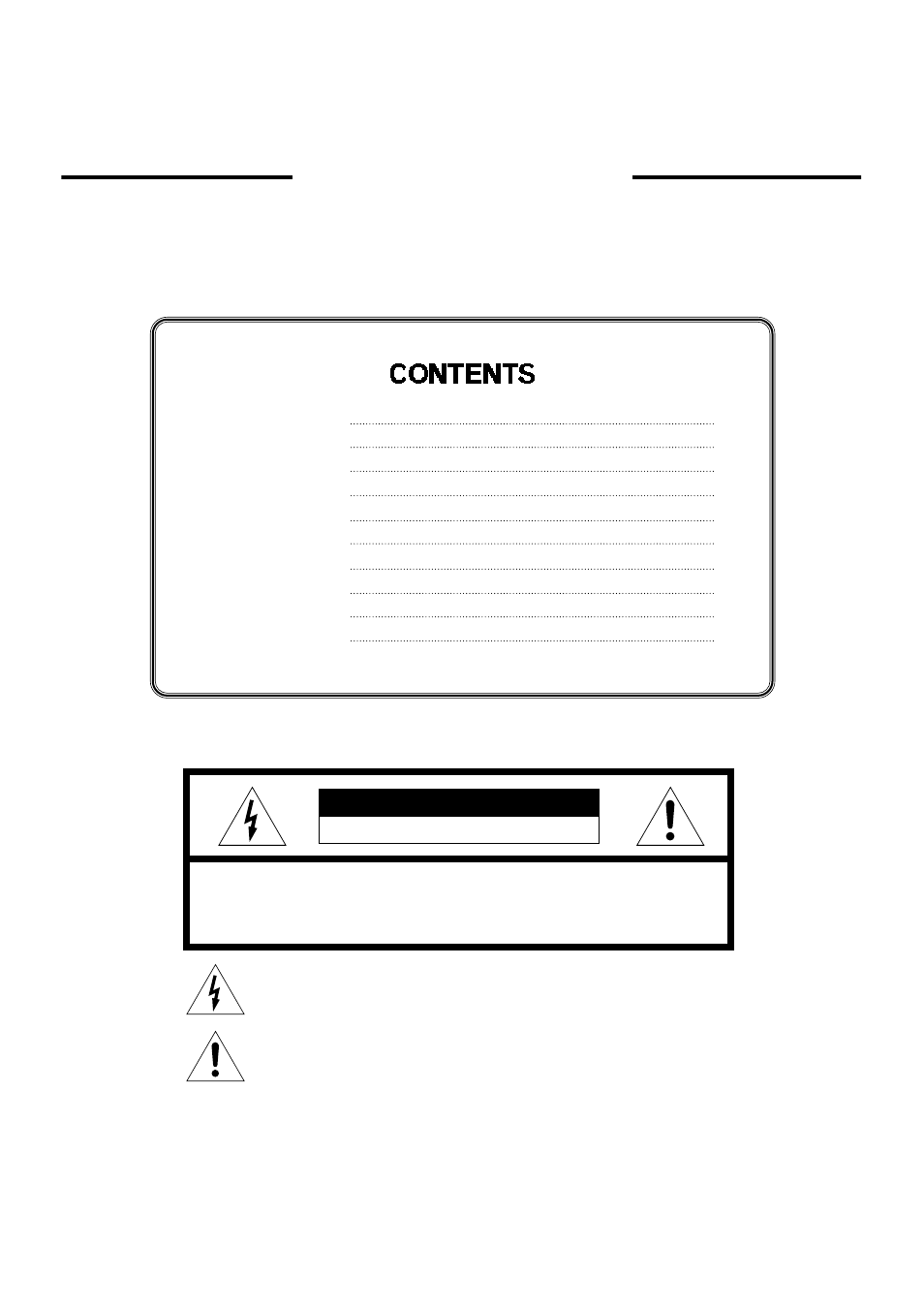 Vestax PMC-07ProISP User Manual | Page 2 / 17