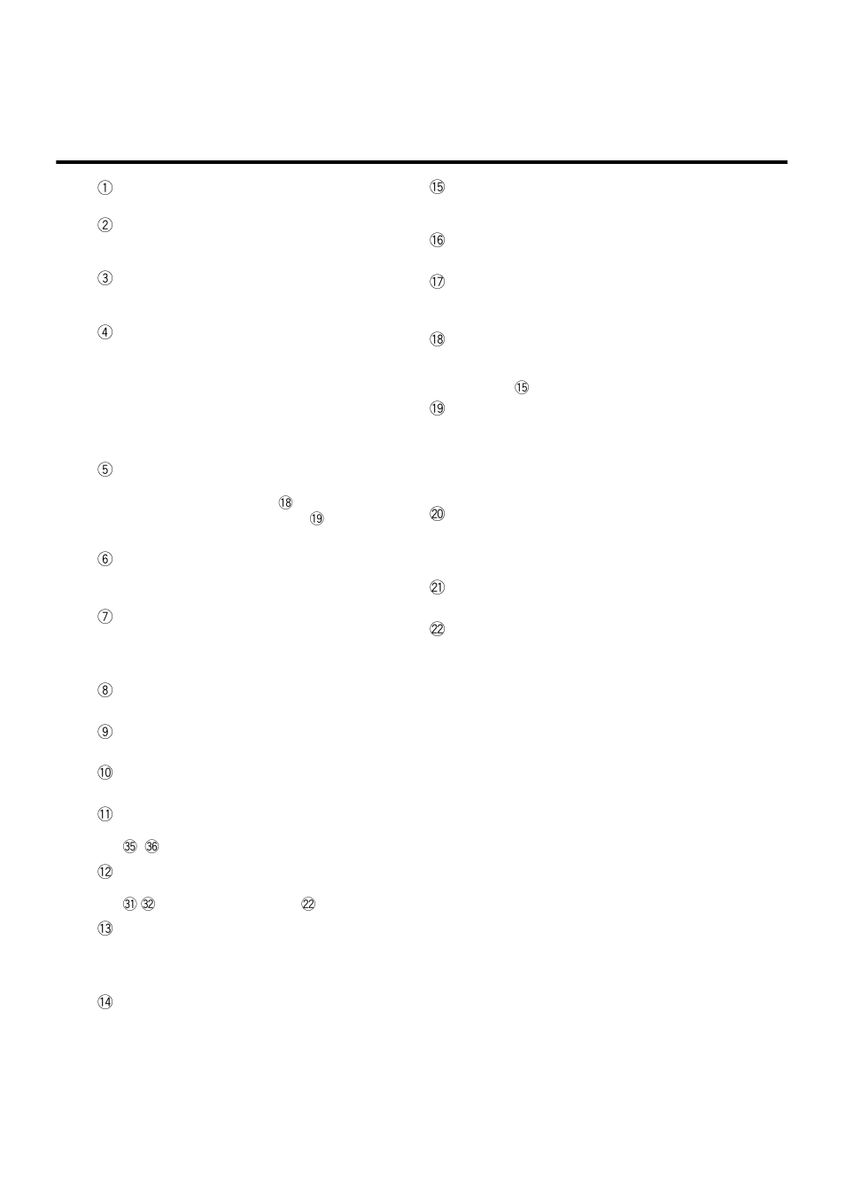 Vestax PMC-07ProISP User Manual | Page 6 / 17