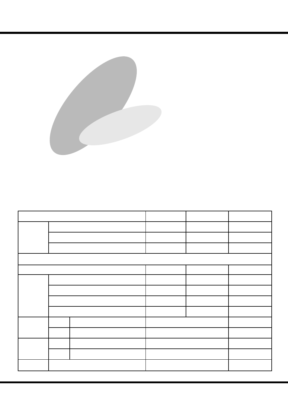 Vestax corporation | Vestax PMC 250 User Manual | Page 12 / 12