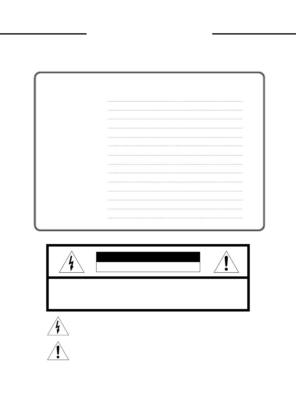 Vestax PMC 250 User Manual | Page 2 / 12