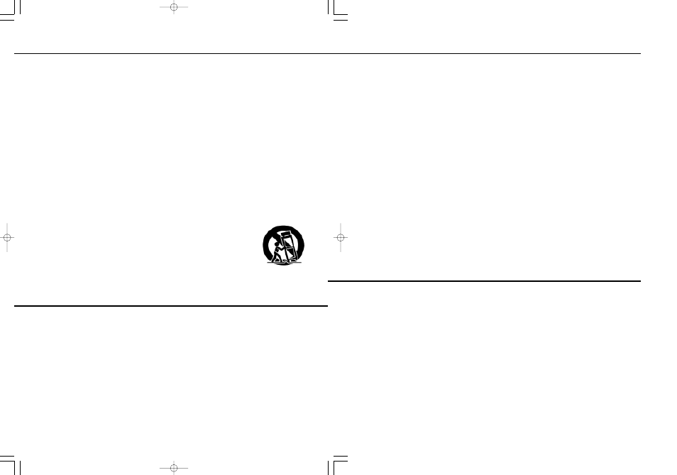 Vestax BDT-2500 User Manual | Page 4 / 12