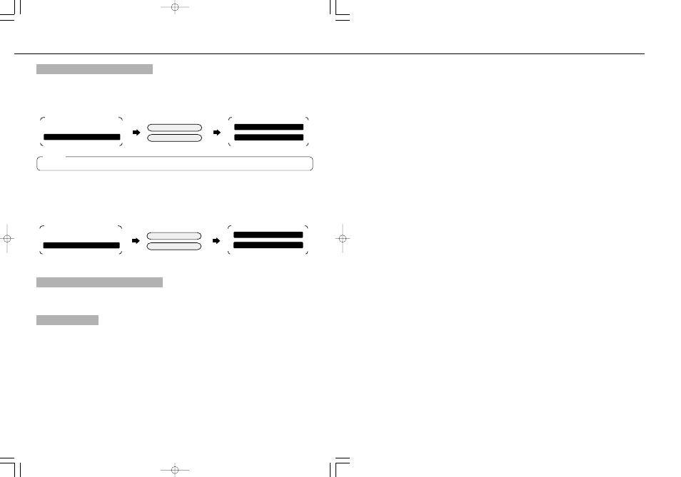 Connection | Vestax BDT-2500 User Manual | Page 8 / 12