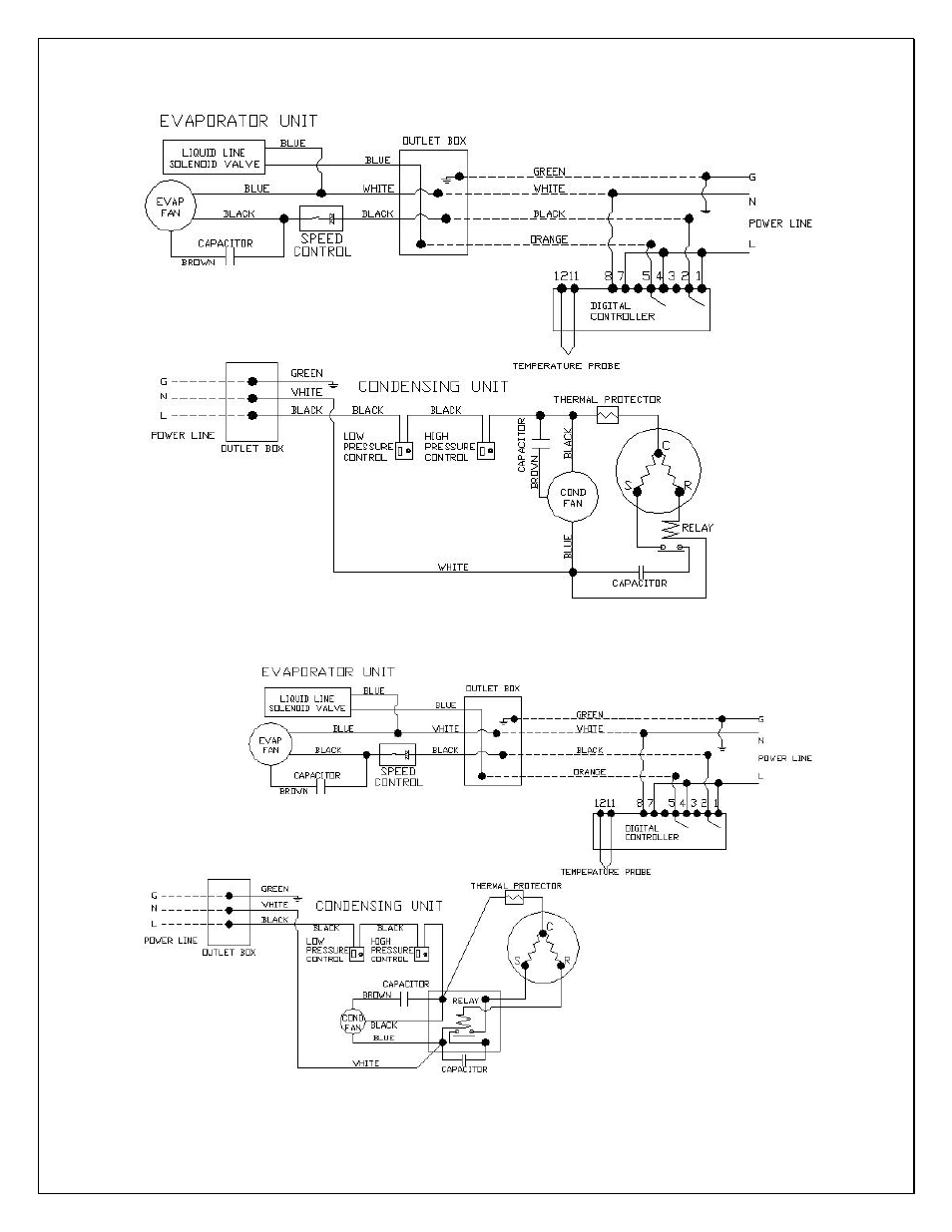 Vinotemp WINE-MATE VINO8500DS User Manual | Page 26 / 31