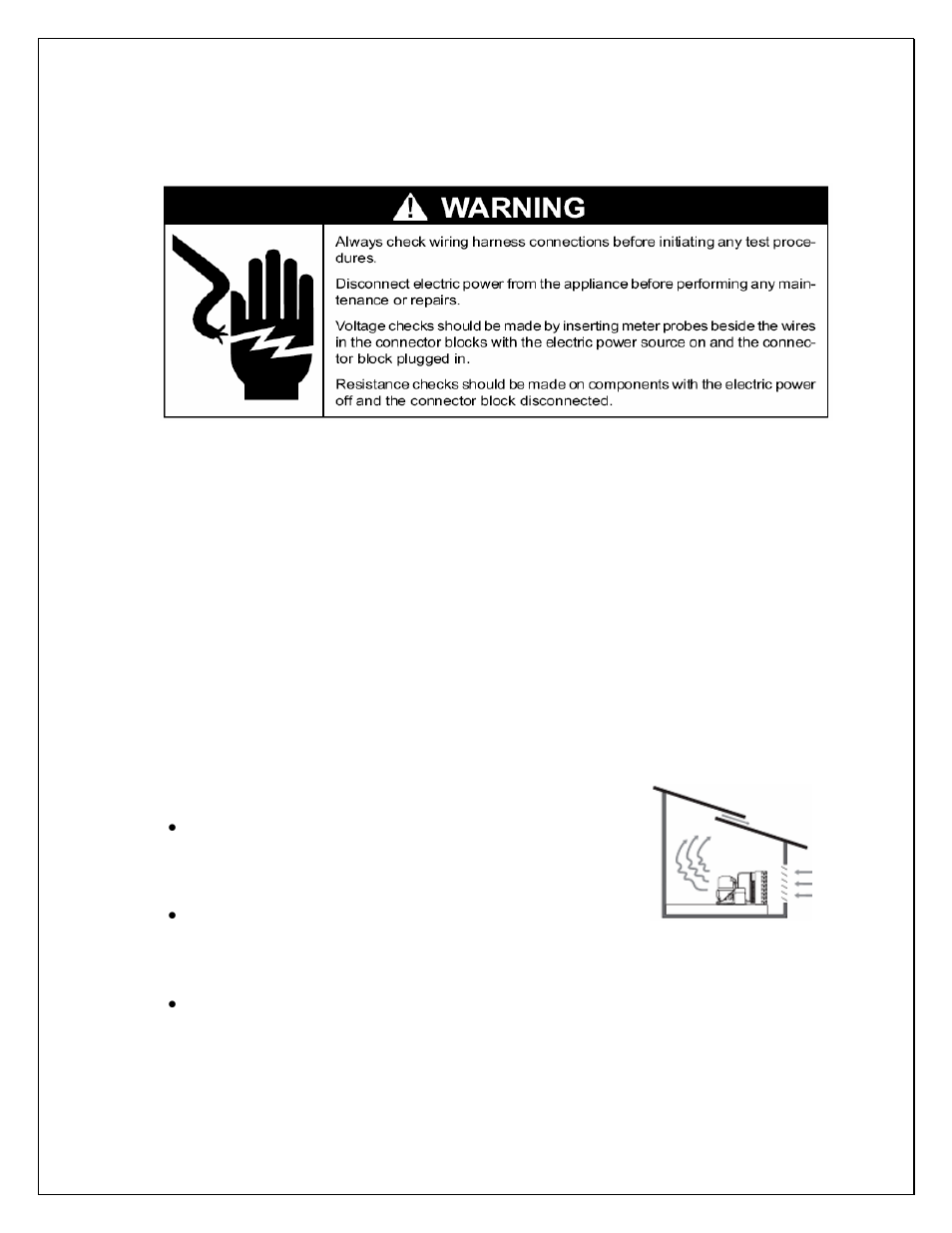 Vinotemp WINE-MATE VINO6500SSD User Manual | 7 pages