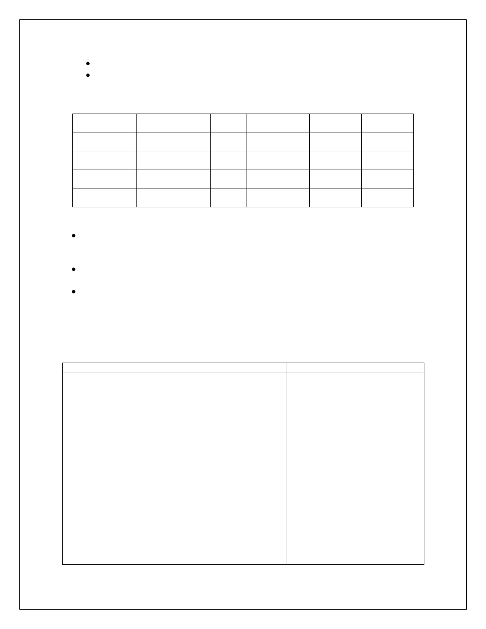 Vinotemp WINE-MATE VINO6500SSD User Manual | Page 4 / 7