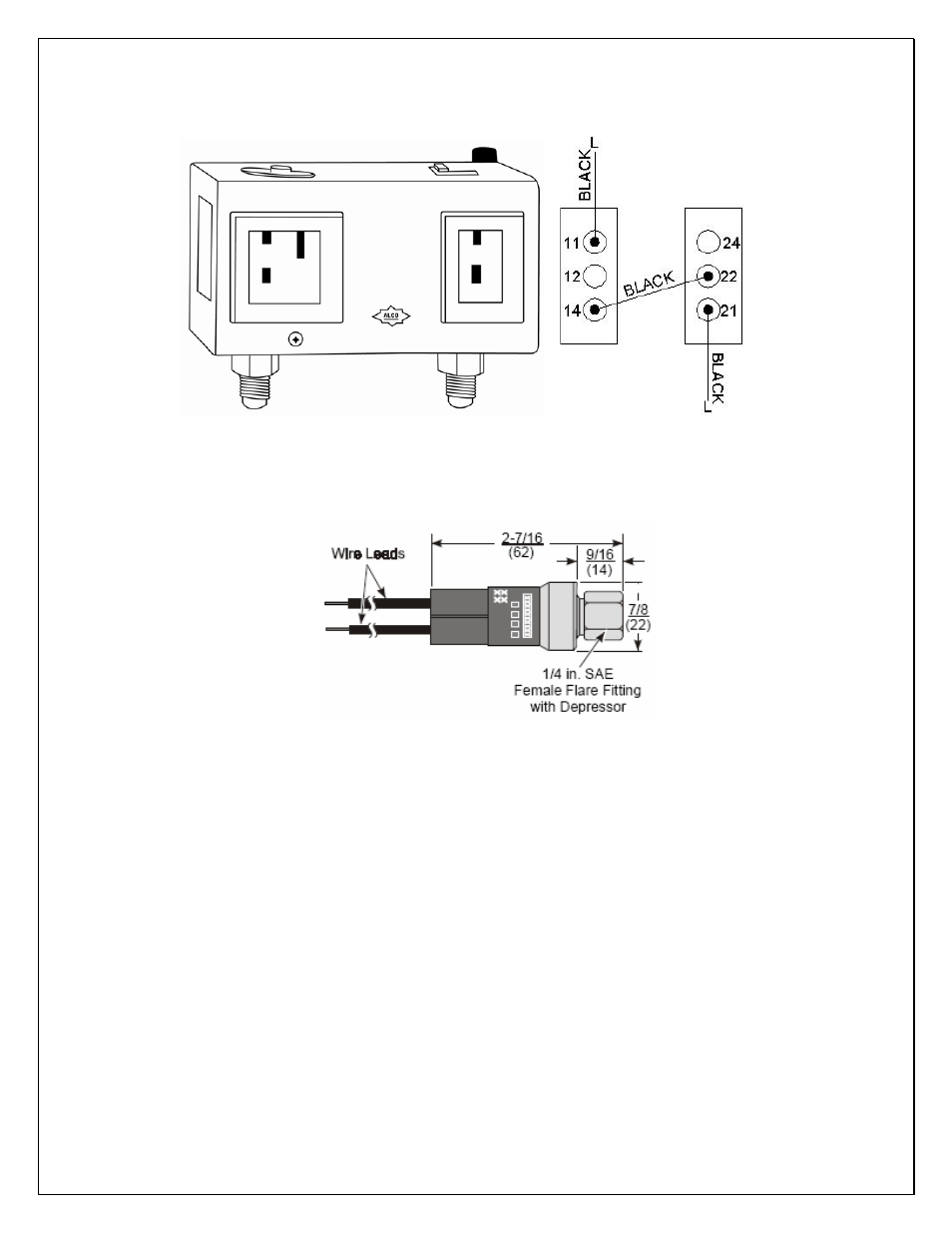 Vinotemp WINE-MATE VINO6500SSD User Manual | Page 6 / 7