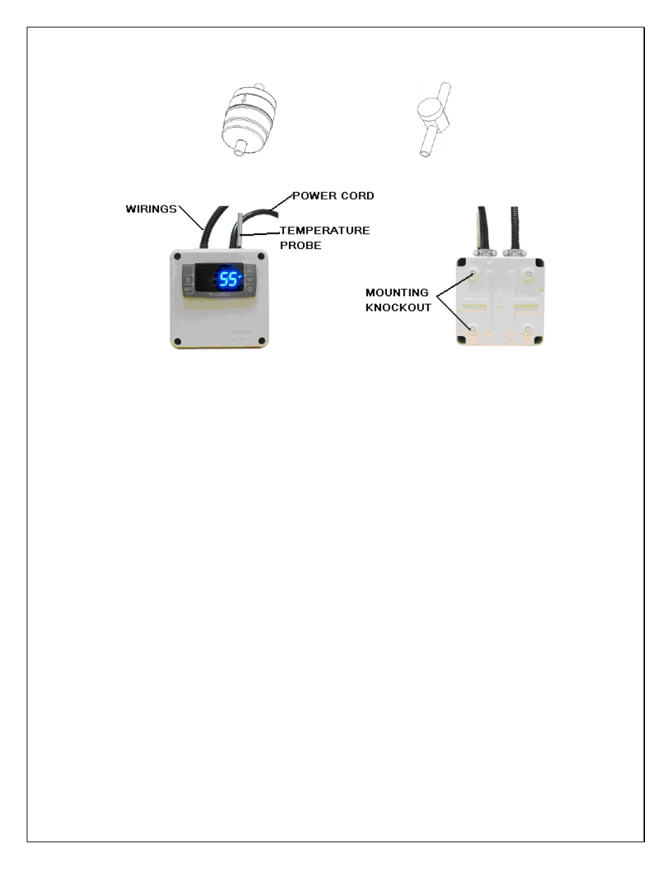 Vinotemp WINE-MATE VINO6500SSH User Manual | Page 18 / 32